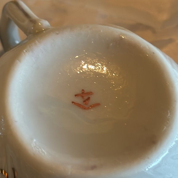 Vintage Tea Cup - Picture 2 of 4